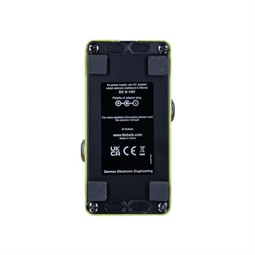 NOBELS ODR-mini 2 画像3