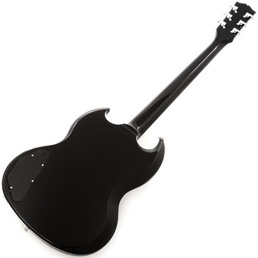 Gibson SG Modern (Trans Black Fade) 【S/N 218350220】 【特価】 画像2