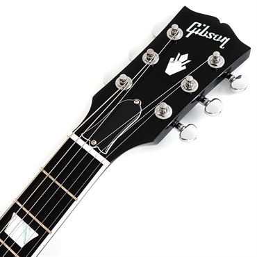 Gibson SG Modern (Trans Black Fade) 【S/N 218350220】 【特価】 画像6