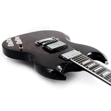 Gibson SG Modern (Trans Black Fade) 【S/N 218350220】 【特価】 画像8