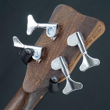 Warwick USED 中古 Streamer LX 4st (Natural/Oil) 画像7