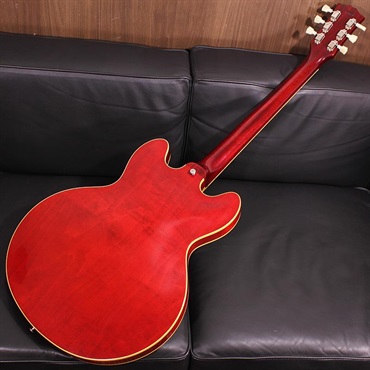 Gibson 1964 ES-335 Reissue VOS Sixties Cherry SN. 160326 画像1