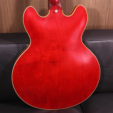 Gibson 1964 ES-335 Reissue VOS Sixties Cherry SN. 160326 画像7