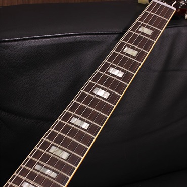 Gibson 1964 ES-335 Reissue VOS Sixties Cherry SN. 160326 画像8