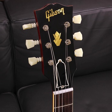 Gibson 1964 ES-335 Reissue VOS Sixties Cherry SN. 160326 画像9