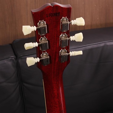 Gibson 1964 ES-335 Reissue VOS Sixties Cherry SN. 160326 画像10