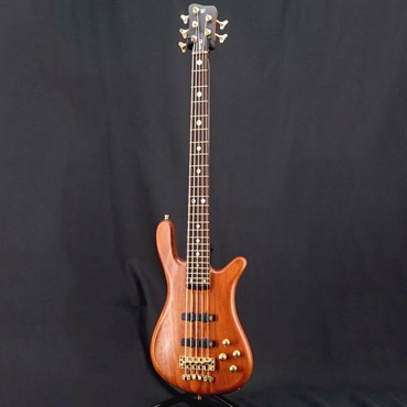 Warwick USED 中古 Streamer Stage II (Natural Oil finish) 画像2