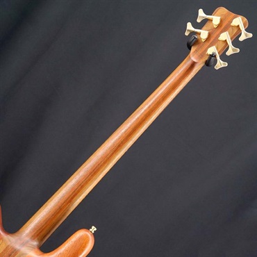 Warwick USED 中古 Streamer Stage II (Natural Oil finish) 画像5
