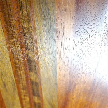 Warwick USED 中古 Streamer Stage II (Natural Oil finish) 画像8