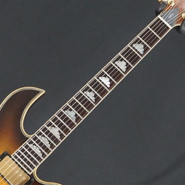 B.C.Rich USED 中古 EG-1501 Eagle Limited Edition (VS) [SN.R881428] BCリッチ 画像4