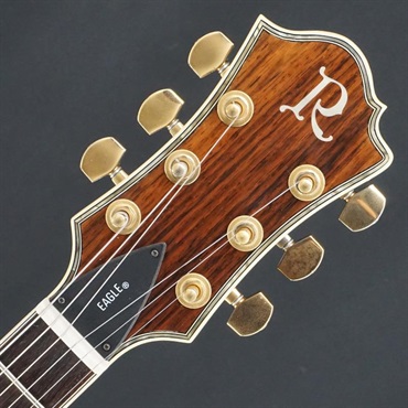 B.C.Rich USED 中古 EG-1501 Eagle Limited Edition (VS) [SN.R881428] BCリッチ 画像6