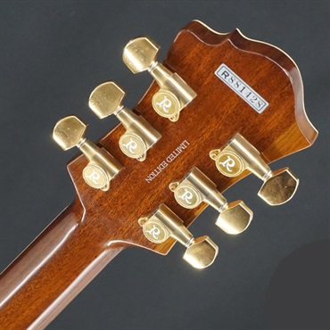 B.C.Rich USED 中古 EG-1501 Eagle Limited Edition (VS) [SN.R881428] BCリッチ 画像7