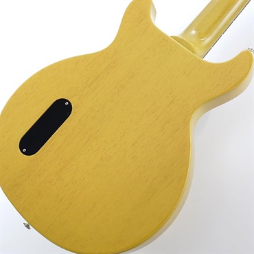 Gibson Les Paul Junior Double Cutaway (TV Yellow) 画像7