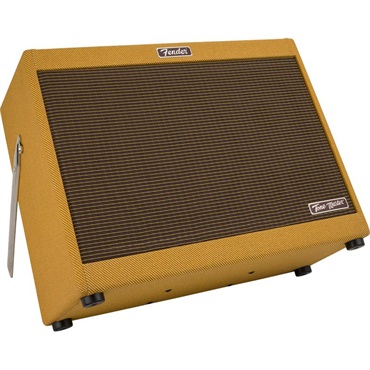 Fender USA Tone Master FR-12 Tweed 画像1