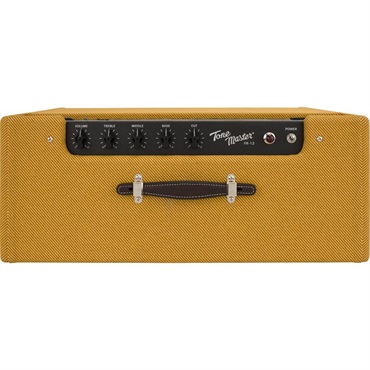 Fender USA Tone Master FR-12 Tweed 画像2