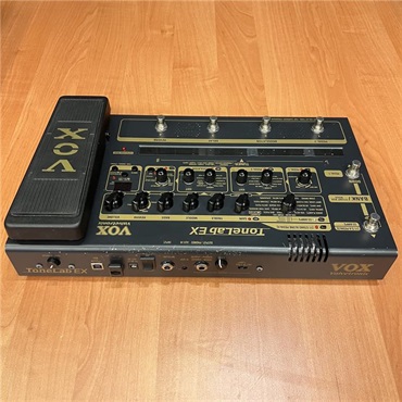VOX USED 中古　Tonelab EX (ヴォックス) 画像2
