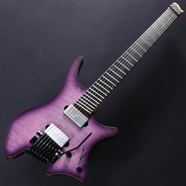 Strandberg USED 中古 Boden Prog NX7 (Twilight Purple) 画像1