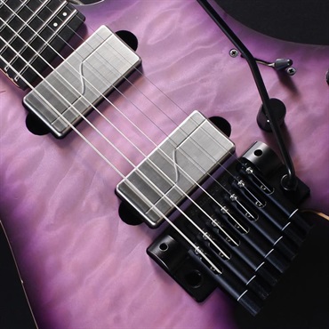 Strandberg USED 中古 Boden Prog NX7 (Twilight Purple) 画像3