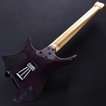 Strandberg USED 中古 Boden Prog NX7 (Twilight Purple) 画像5