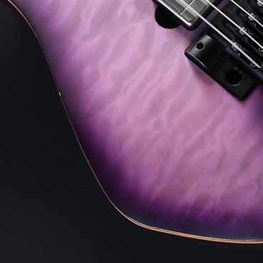 Strandberg USED 中古 Boden Prog NX7 (Twilight Purple) 画像6