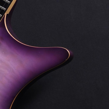 Strandberg USED 中古 Boden Prog NX7 (Twilight Purple) 画像8