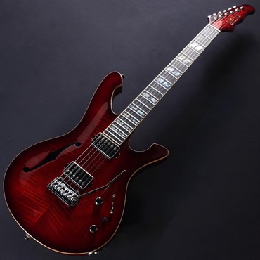 MD Guitars USED 中古 MD-G1/FM - Fujimaru Signature (BRD) 画像1