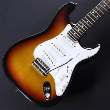 FUJIGEN USED 中古 J-Standard JST-5R (3 Tone Sunburst) 画像2