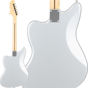 Fender Made in Japan Limited Starmaster (Black/Rosewood) 画像1