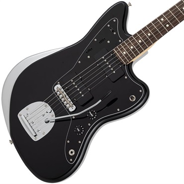 Fender Made in Japan Limited Starmaster (Black/Rosewood) 画像2