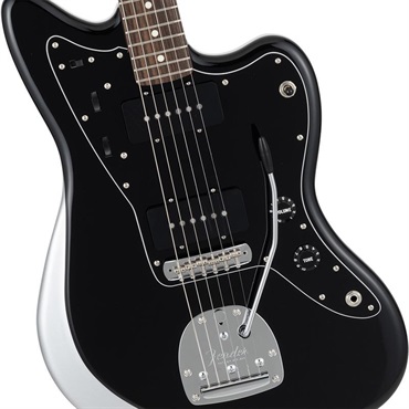Fender Made in Japan Limited Starmaster (Black/Rosewood) 画像3