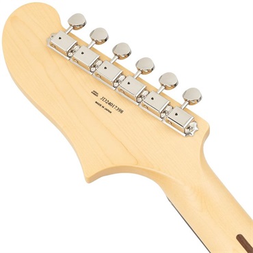 Fender Made in Japan Limited Starmaster (Black/Rosewood) 画像5