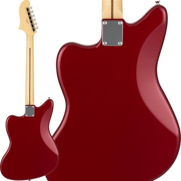 Fender Made in Japan Limited Starmaster (Candy Apple Red/Rosewood) 画像1