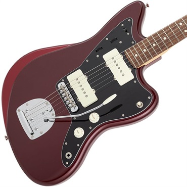 Fender Made in Japan Limited Starmaster (Candy Apple Red/Rosewood) 画像2