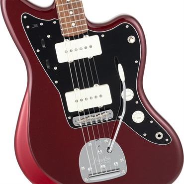Fender Made in Japan Limited Starmaster (Candy Apple Red/Rosewood) 画像3