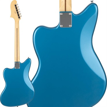 Fender Made in Japan Limited Starmaster (Jupiter Blue/Rosewood) 画像1