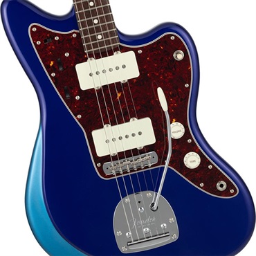 Fender Made in Japan Limited Starmaster (Jupiter Blue/Rosewood) 画像3