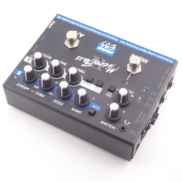 EBS USED 中古 Micro Bass II 画像1