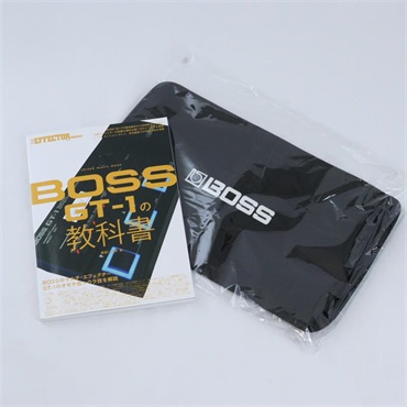 BOSS USED 中古 GT-1 Limited White (BOSS ボス) マルチエフェクター・アンプシミュレーター [S/N Z6R1196] 画像1