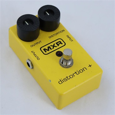 MXR USED 中古 M104 DISTORTION+ (MXR) ディストーション 画像1