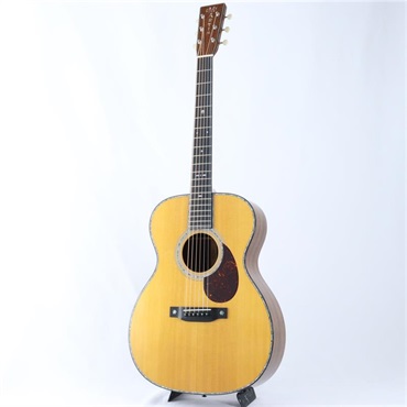 MARTIN USED 中古 CTM OM-42 ※2019年製 マーチン マーティン 画像2