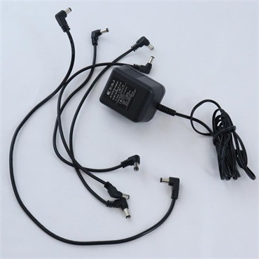 CAJ USED 中古 AC/DC Station VI　(Custom Audio Japan) パワーサプライ 画像2