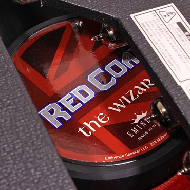 Carr USED 中古 The Vincent 1×12 Combo 画像8