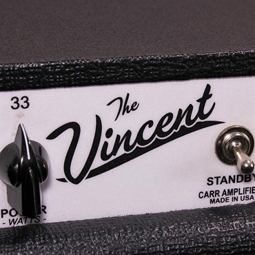 Carr USED 中古 The Vincent 1×12 Combo 画像9