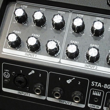 unknown USED 中古 FIREGLOW STA-80 画像2
