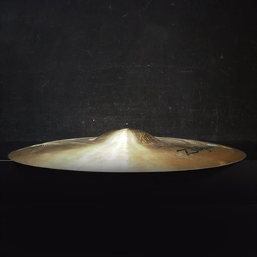 Zildjian USED 中古 80s A Zildjian Thin Crash 18 [1440g] 画像2