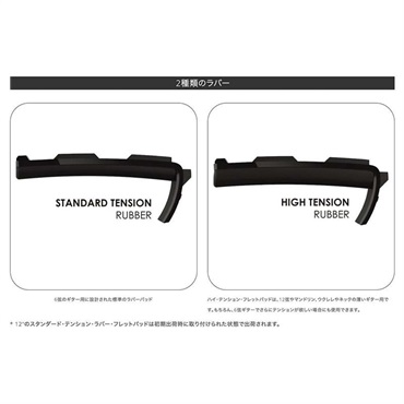 Thalia Capo 【新製品】 Japan Limited Edition / CH-U.W.FLYER G.U.C タリアカポ 画像3