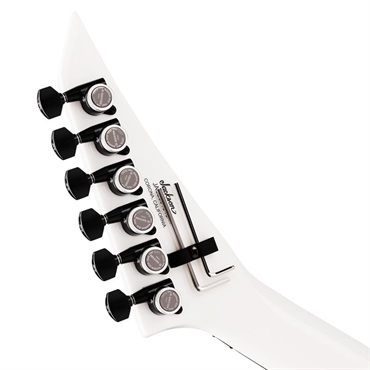 Jackson USA American Series Rhoads RR24 (Snow White/Ebony) 画像4