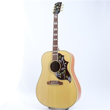 Gibson 【モンタナ工場現地選定材】Hummingbird Original Cocobolo ギブソン 画像2