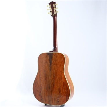 Gibson 【モンタナ工場現地選定材】Hummingbird Original Cocobolo ギブソン 画像3