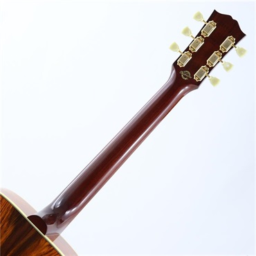 Gibson 【モンタナ工場現地選定材】Hummingbird Original Cocobolo ギブソン 画像5